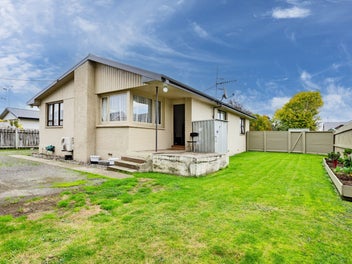 52 Bainfield Road, Waikiwi, Invercargill