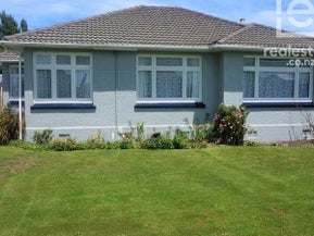 513 Tweed Street, Newfield, Invercargill