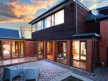 267A Memorial Avenue, Burnside, Christchurch