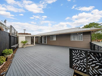 55 Leybourne Circle, Glen Innes, Auckland