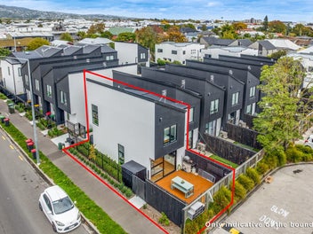 1/55 Stanmore Road, Linwood, Christchurch