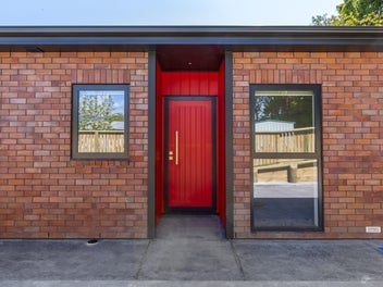 28D York Street, Levin, Levin