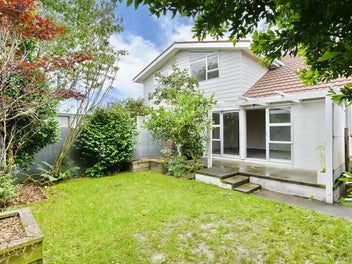 1/81 Edinburgh Street, Spreydon, Christchurch