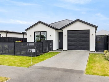 20 Borderdale Street, Belfast, Christchurch