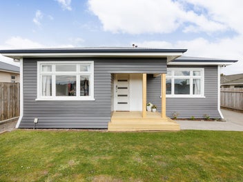 12 Rata Street, Roslyn, Palmerston North