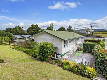 32 Memorial Drive, Parahaki, Whangarei