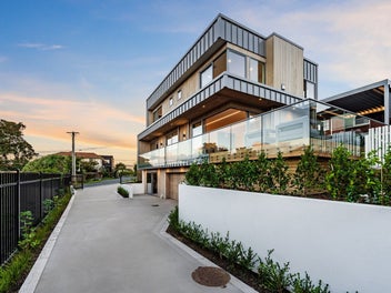 330A West Tamaki Road, Wai o Taiki Bay, Auckland