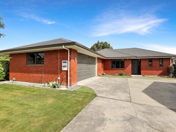 22B Charles Street, Allenton, Ashburton