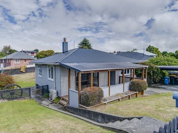 6 Hawkey Street, Kensington, Timaru