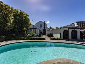 98 Knowles Street, St Albans, Christchurch