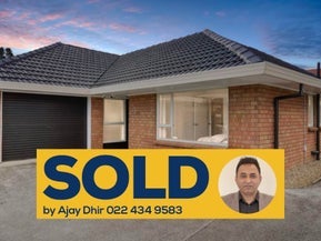2/84 Wallace Road, Papatoetoe, Auckland