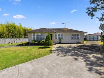 35 Forbes Road, Favona, Auckland