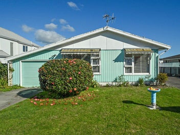 1/704 Terrace RD, Parkvale, Hastings