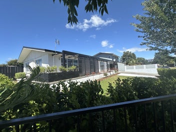 18 Rahiri Street, Waitara, Waitara