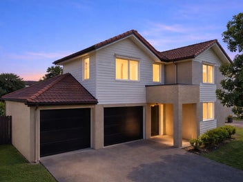 38 Bruce Pulman Drive, Takanini, Auckland