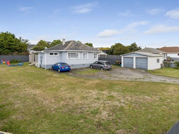 1 Caplen Street, Hawera