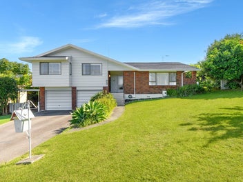12 Sylvania Drive, Matua, Tauranga