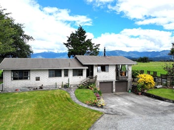3695 State Highway 7, AHAURA, TOTARA FLAT