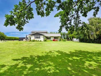 373 Bainfield Road, Waihopai, Invercargill