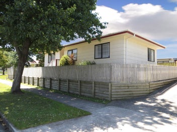93A Kaimanawa Street, Kelvin Grove, Palmerston North