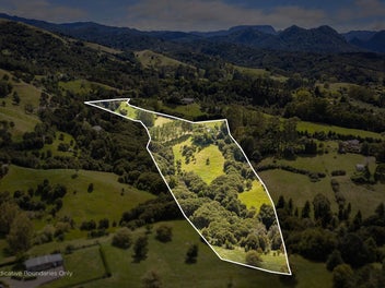 49 Mangotahi Road, Thames