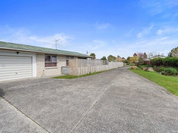 8A Grey Street, Putaruru, Putaruru