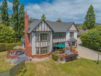 101 Gladstone Road South, East Taieri, Mosgiel