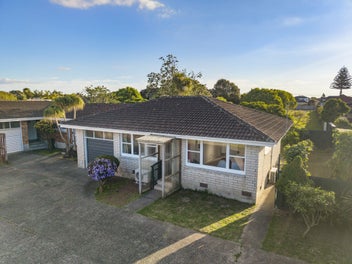6/37 Huia Road, Papatoetoe, Auckland