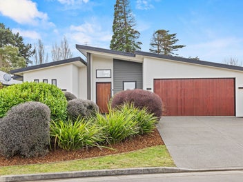 5 Te Puna Ora Place, Shirley, Christchurch