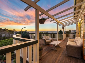 7 Lucy Road, Bluff Hill, Napier