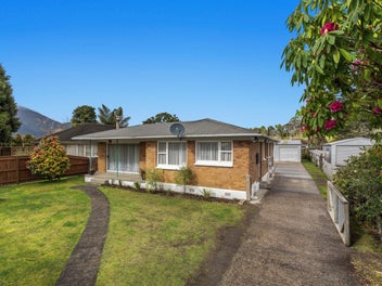 8 Hinemotu Avenue, Kawerau, Kawerau