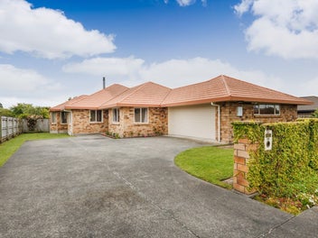 57 Parnell Heights Drive, Kelvin Grove, Palmerston North