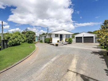 34 Bell Road, Beachlands, Auckland