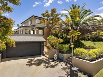 47 Kittiwake Drive, Schnapper Rock, Auckland