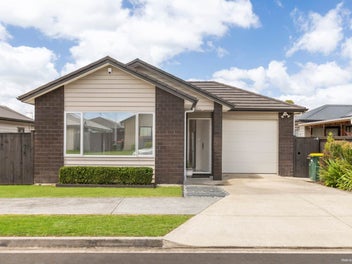 32 Rainsford Road, Pukekohe, Pukekohe