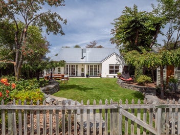 4 Elva Dawson Place, Arrowtown, ARROWTOWN