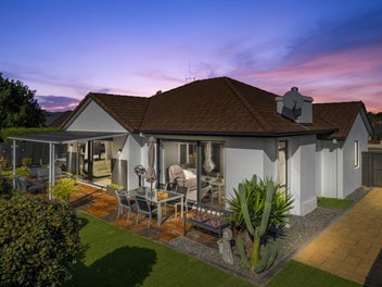 39 Inverness Drive, Pyes Pa, Tauranga