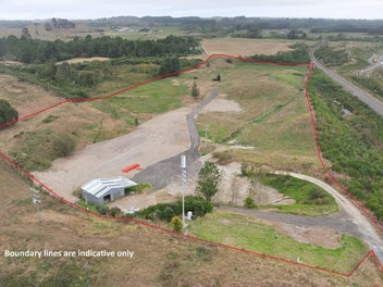 263 Main Highway, OTAKI, Otaki