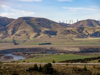 247 Pukekowhai Drive, Queensberry, Cromwell