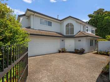 27 Domett Avenue, Epsom, Auckland