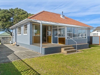 8 Harper Street, Gonville, Whanganui