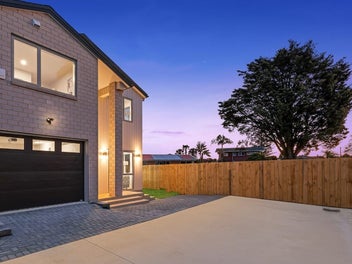85B Huia Road, Papatoetoe, Auckland