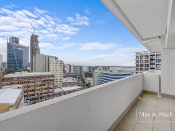 11D/32 Eden Crescent, Auckland Central, Auckland