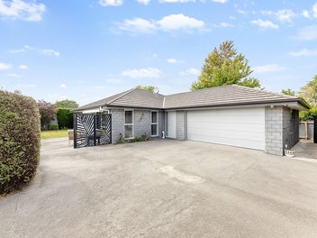 23A Glenroy Crescent, Springlands, Blenheim