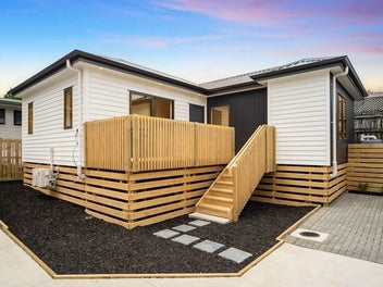 20B Subritzky Avenue, Mount Roskill, Auckland