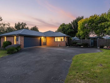 40 Panckhurst Drive, Woodend, Woodend