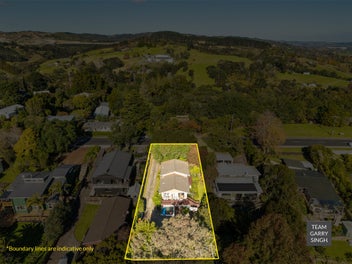 84 Red Hill Road, Red Hill, Papakura