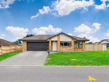 329 Mahia Road, Weymouth, Auckland