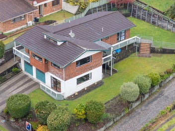 8 Taruna Place, Te Kuiti