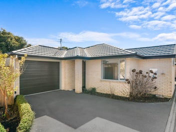 273B Wairakei Road, Bryndwr, Christchurch